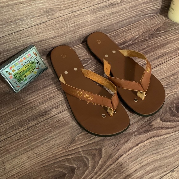 chicletas slippers